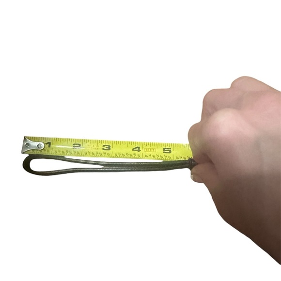 Coach Factory Outlet‎ Wristlet.  Brown/Black.  EUC. - Picture 12 of 12